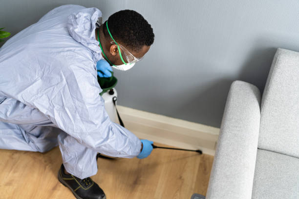 Best Pest Control for Multi-Family Homes  in Riverton, NJ